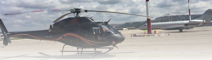 Formation Pilote Professionnelle Helicoptere Turbine Let S Fly