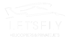 Let's Fly Helico Jet